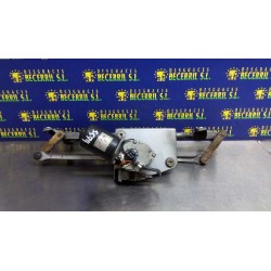 Recambio de motor limpia delantero para renault espace (j63) helios referencia OEM IAM 58545202  