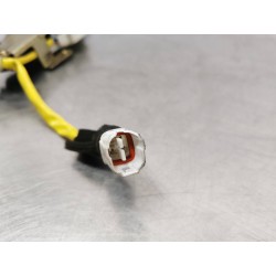 Recambio de cerradura puerta trasera derecha para opel agila básico referencia OEM IAM   