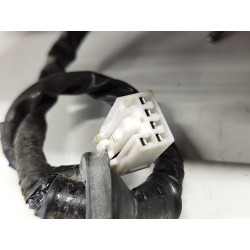 Recambio de piloto trasero derecho para kia rio ls berlina (5-ptas.) referencia OEM IAM   