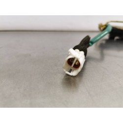 Recambio de cerradura puerta trasera izquierda para opel agila básico referencia OEM IAM   