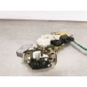 Recambio de cerradura puerta trasera izquierda para opel agila básico referencia OEM IAM   