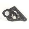 Recambio de elevalunas trasero derecho para seat toledo (1m2) select referencia OEM IAM 1M0839730F 1J4959812C 
