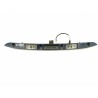 Recambio de maneta exterior porton para bmw serie 3 compact (e46) 316ti referencia OEM IAM   