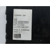 Recambio de uch para renault megane ii berlina 5p authentique referencia OEM IAM 8200606824 8200615777 