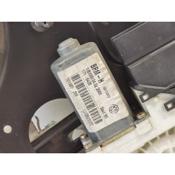 Recambio de elevalunas trasero derecho para seat toledo (1m2) select referencia OEM IAM 1M0839730F 1J4959812C 