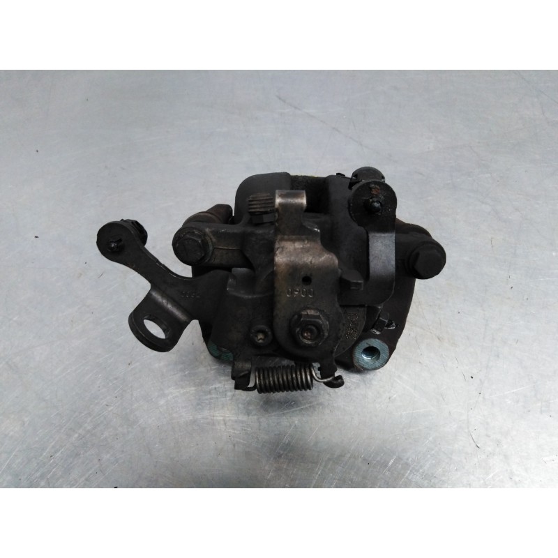 Motore Pinza Freno Posteriore 1617535580 Per Citroen Berlingo, C4 Grand Picasso - ABS E Lega