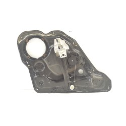 Recambio de elevalunas trasero derecho para seat toledo (1m2) select referencia OEM IAM 1M0839730F 1J4959812C 