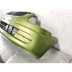 Recambio de paragolpes delantero para opel agila básico referencia OEM IAM   