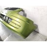 Recambio de paragolpes delantero para opel agila básico referencia OEM IAM   