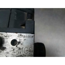 Recambio de abs para fiat stilo (192) 1.4 16v feel (04.2006) referencia OEM IAM 46784468 0265224048 