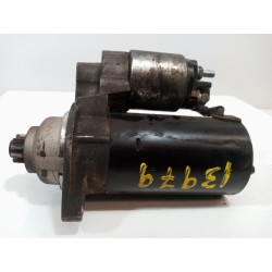 Recambio de motor arranque para volkswagen golf iv berlina (1j1) 25 aniversario referencia OEM IAM   