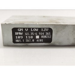 Recambio de modulo confort para bmw serie 3 berlina (e46) 320d referencia OEM IAM 61356914365 6914365 