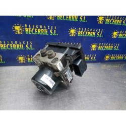 Recambio de abs para chrysler voyager (gs) 2.5 td referencia OEM IAM 25020401813 1005118186 