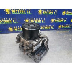 Recambio de abs para chrysler voyager (gs) 2.5 td referencia OEM IAM 25020401813 1005118186 