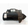 Recambio de motor arranque para volkswagen golf iv berlina (1j1) 25 aniversario referencia OEM IAM   