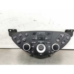 Recambio de mando calefaccion / aire acondicionado para nissan primera berlina (p12) acenta referencia OEM IAM 28395BA000 507507