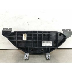 Recambio de mando calefaccion / aire acondicionado para nissan primera berlina (p12) acenta referencia OEM IAM 28395BA000 507507