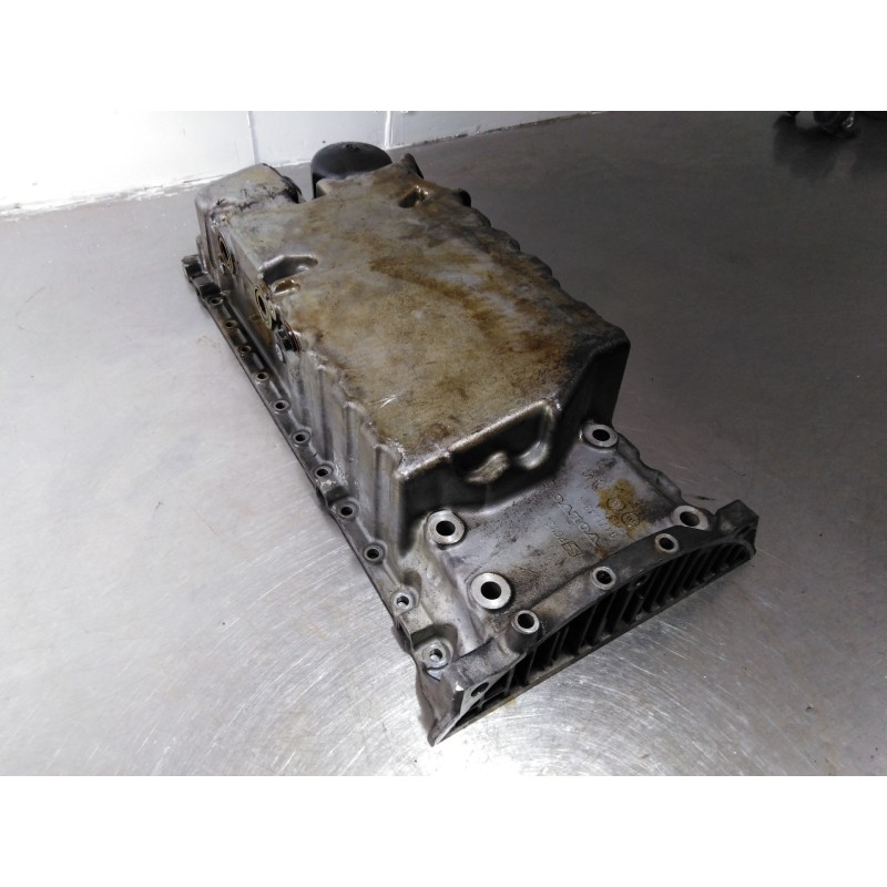 Recambio de carter para volvo s80 berlina t6 referencia OEM IAM 9471443A Recambio de carter para volvo s80 berlina t6 referencia OEM IAM 9471443A