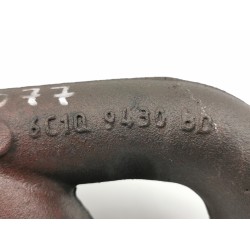 Recambio de colector escape para ford transit caja cerrada ´06 ft 260 k (corto) lkw (camion) referencia OEM IAM 6C1Q9430BD  