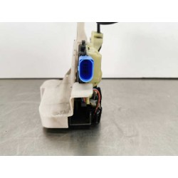 Recambio de cerradura puerta delantera derecha para volkswagen polo (9n3) advance referencia OEM IAM   