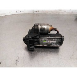Recambio de motor arranque para nissan primera berlina (p12) acenta referencia OEM IAM D7R49 8200331251 