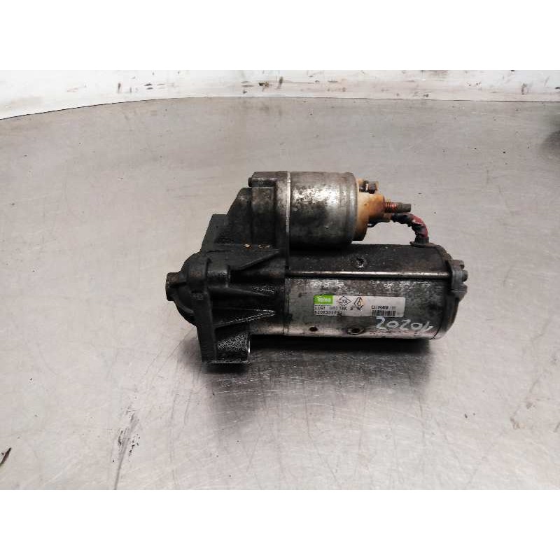 Recambio de motor arranque para nissan primera berlina (p12) acenta referencia OEM IAM D7R49 8200331251 