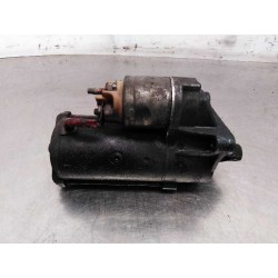 Recambio de motor arranque para nissan primera berlina (p12) acenta referencia OEM IAM D7R49 8200331251 
