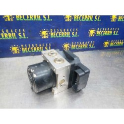 Recambio de abs para hyundai accent (lc) crdi gl referencia OEM IAM 0295625000 5891025402 