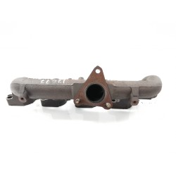 Recambio de colector escape para ford transit caja cerrada ´06 ft 260 k (corto) lkw (camion) referencia OEM IAM 6C1Q9430BD  