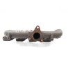Recambio de colector escape para ford transit caja cerrada ´06 ft 260 k (corto) lkw (camion) referencia OEM IAM 6C1Q9430BD  