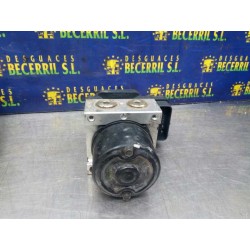 Recambio de abs para hyundai accent (lc) crdi gl referencia OEM IAM 0295625000 5891025402 