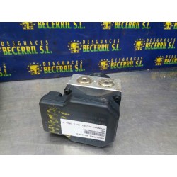 Recambio de abs para hyundai accent (lc) crdi gl referencia OEM IAM 0295625000 5891025402 