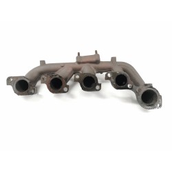 Recambio de colector escape para ford transit caja cerrada ´06 ft 260 k (corto) lkw (camion) referencia OEM IAM 6C1Q9430BD  