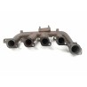 Recambio de colector escape para ford transit caja cerrada ´06 ft 260 k (corto) lkw (camion) referencia OEM IAM 6C1Q9430BD  