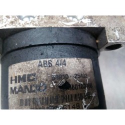 Recambio de abs para hyundai accent (lc) crdi gl referencia OEM IAM 0295625000 5891025402 