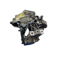 Recambio de caja cambios para seat toledo (1m2) select referencia OEM IAM DEA  