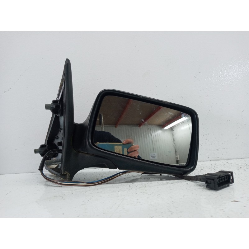 Recambio de retrovisor derecho para seat cordoba berlina (6k2) sx referencia OEM IAM Recambio de retrovisor derecho para seat cordoba berlina (6k2) sx referencia OEM IAM