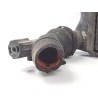 Recambio de radiador agua para seat toledo (1m2) select referencia OEM IAM 1J0121253N  