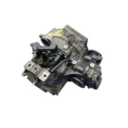 Recambio de caja cambios para seat toledo (1m2) select referencia OEM IAM DEA  