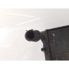 Recambio de radiador agua para seat toledo (1m2) select referencia OEM IAM 1J0121253N  