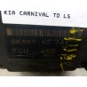 Recambio de abs para kia carnival td ls referencia OEM IAM 0K56T437AE 0K56T437A0 