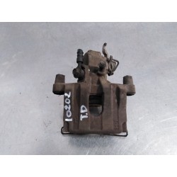 Recambio de pinza freno trasera derecha para nissan primera berlina (p12) acenta referencia OEM IAM   