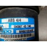 Recambio de abs para kia carnival td ls referencia OEM IAM 0K56T437AE 0K56T437A0 