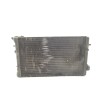 Recambio de radiador agua para seat toledo (1m2) select referencia OEM IAM 1J0121253N  