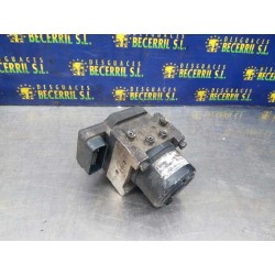 Recambio de abs para hyundai accent (lc) crdi gl referencia OEM IAM 0295625000 5891025402 
