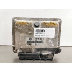Recambio de centralita motor uce para seat toledo (1m2) select referencia OEM IAM 038906018BT 0281001926 28SA3813