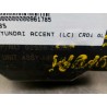 Recambio de abs para hyundai accent (lc) crdi gl referencia OEM IAM 0295625000 5891025402 