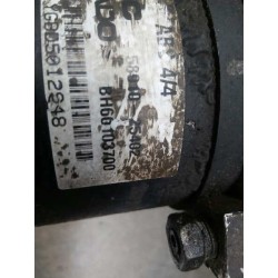Recambio de abs para hyundai accent (lc) crdi gl referencia OEM IAM 0295625000 5891025402 