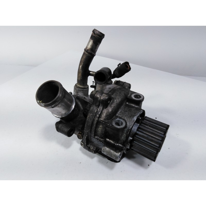 Recambio de bomba agua para volvo s80 berlina t6 referencia OEM IAM Recambio de bomba agua para volvo s80 berlina t6 referencia OEM IAM