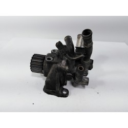 Recambio de bomba agua para volvo s80 berlina t6 referencia OEM IAM   